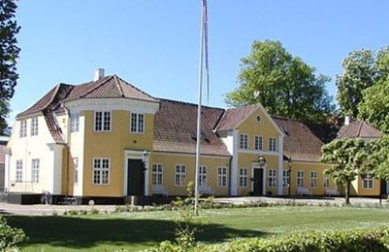 Городской Музей Силькеборга