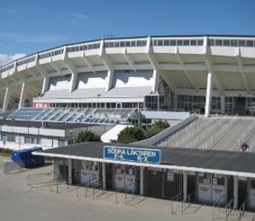 Стадион «Мальмё»
