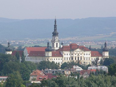 Монастырь Градишко