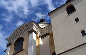 Церковь Св. Михаила