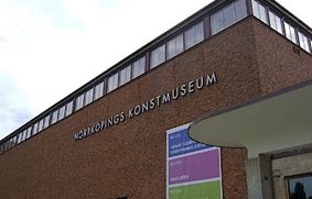 Музей искусств Норрчёпинга