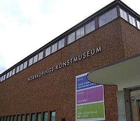 Музей искусств Норрчёпинга