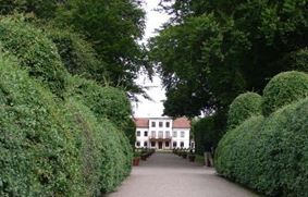 Сад-музей Фредриксдал