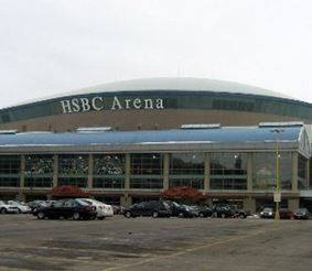 Арена HSBC