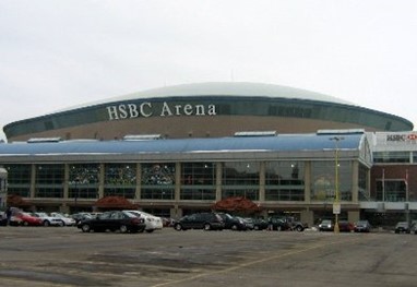 Арена HSBC