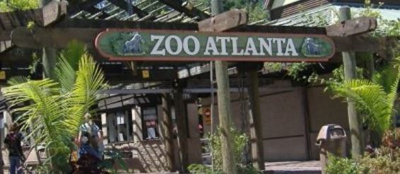 Зоопарк Атланты