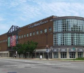 Исторический музей Чикаго