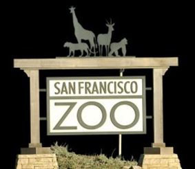 Зоопарк Сан-Франциско