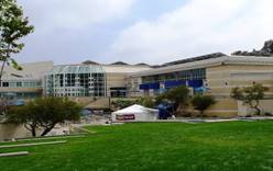Калифорнийский университет в Сан-Диего