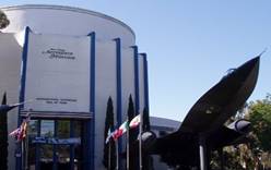 Аэрокосмический музей Сан-Диего