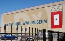Национальный Музей Второй Мировой войны