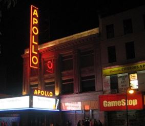 Театр «Аполло»