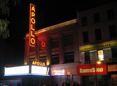 Театр «Аполло»