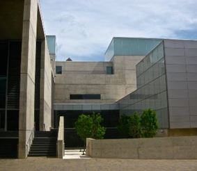 Художественный музей Гранд-Рапидс