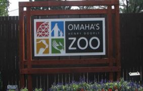 Зоопарк Генри Дурли в Омахе