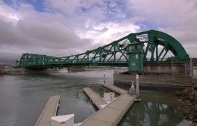 Мост «Парк-стрит»