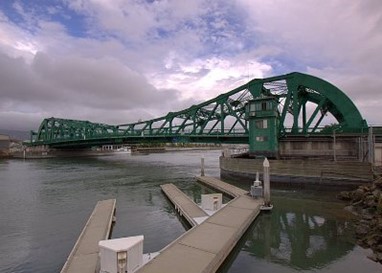 Мост «Парк-стрит»
