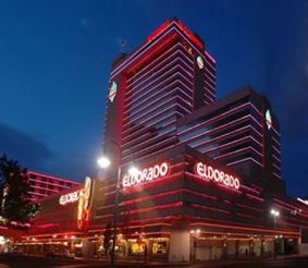 Отель-казино «Эльдорадо»