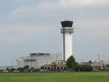 Национальный аэропорт Литтл-Рок
