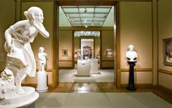 Музей искусств Джеймса Спиида