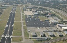 Аэропорт Бока-Ратон