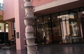 Музей искусств в Бока-Ратон