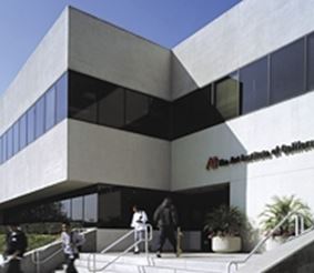 Арт-институт Калифорнии в Саннивейле