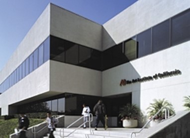 Арт-институт Калифорнии в Саннивейле