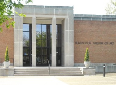 Музей искусств Хантингтона