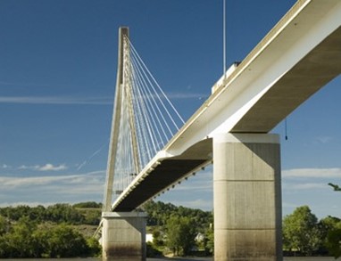 Мост Ист-Хантингтон