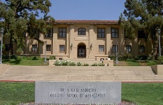 Калифорнийский университет в Риверсайде