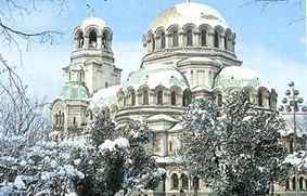 Кафедральный собор Св. Александра Невского