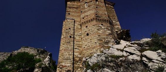 Асенова крепость