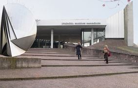 Музей Шпренгеля
