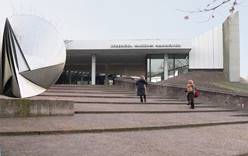 Музей Шпренгеля