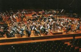 Концертный зал Грига