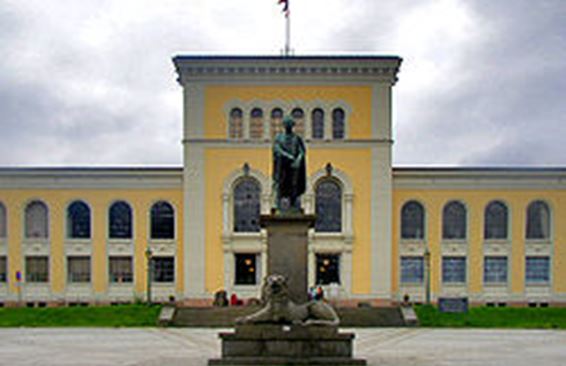 Бергенский университет
