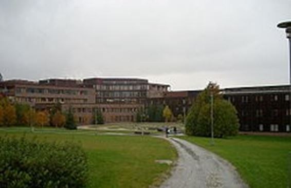 Университет Тромсё