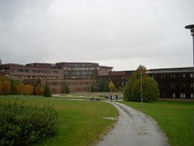 Университет Тромсё