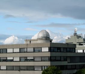 Радиоастрономический институт Макса Планка