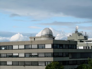Радиоастрономический институт Макса Планка