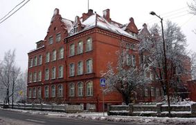 Кёнигсбергский университет 