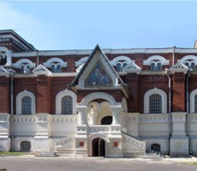  Георгиевский собор 