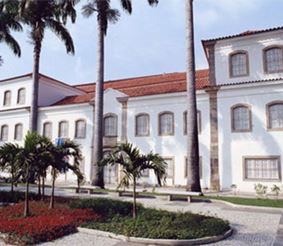 Национальный исторический музей Бразилии