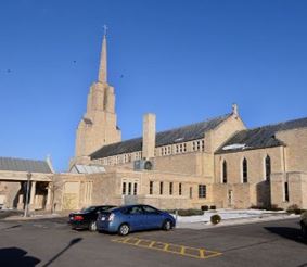 Кафедральный собор Св. Иосифа