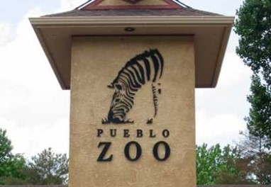 Зоопарк Пуэбло