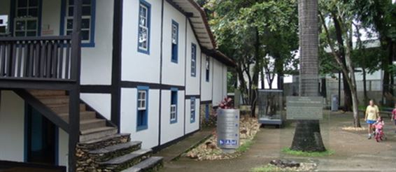 Исторический музей Абилиу Баррету
