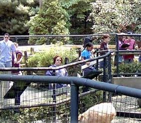 Зоопарк Уилмингтона