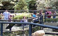 Зоопарк Уилмингтона