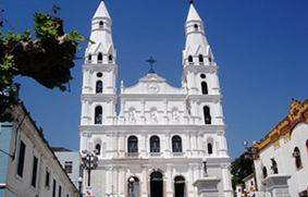 Церковь Носа-Сеньора-дас-Дорес